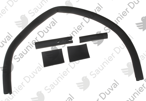 Isolant, (kit) Saunier Duval - 0010026058