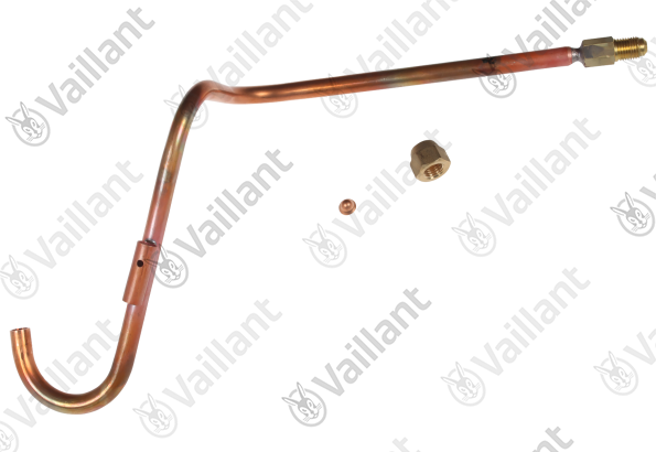 Tube Vaillant - 0010026063
