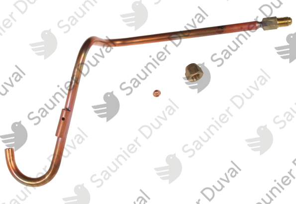 Tube Saunier Duval - 0010026064
