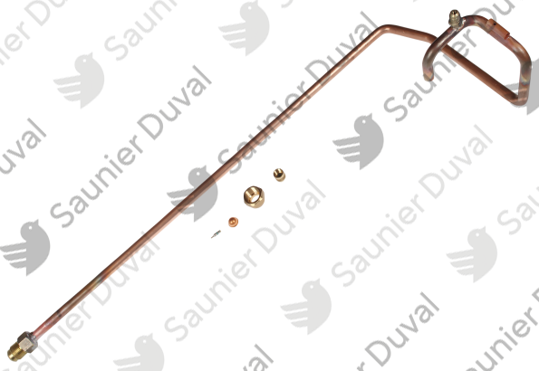 Tube Saunier Duval - 0010026067