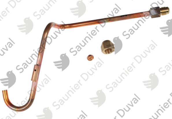 Tube Saunier Duval - 0010026070