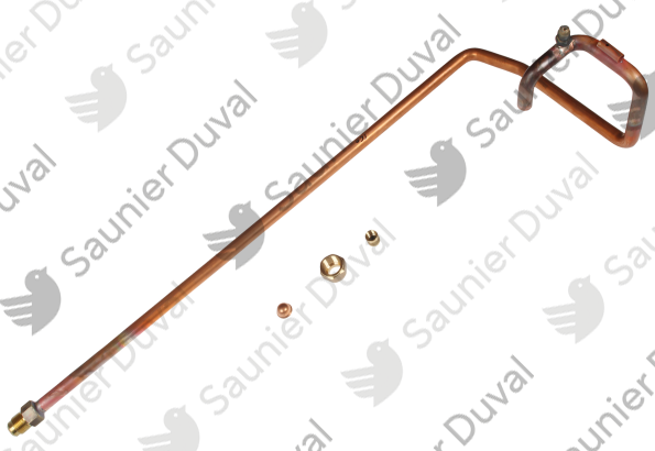 Tube Saunier Duval - 0010026073