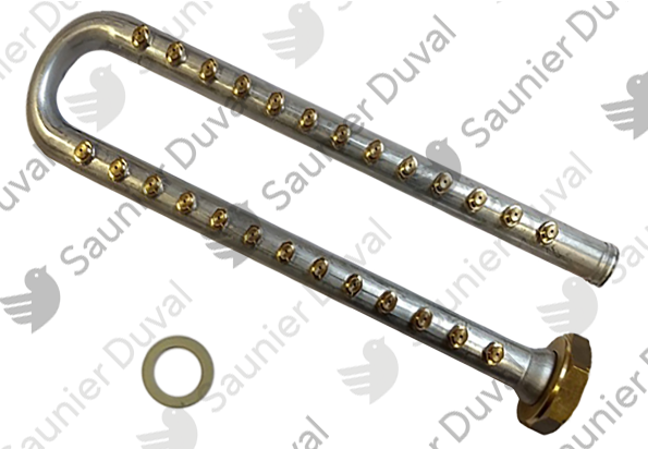 Rampe Saunier Duval - 0010026229