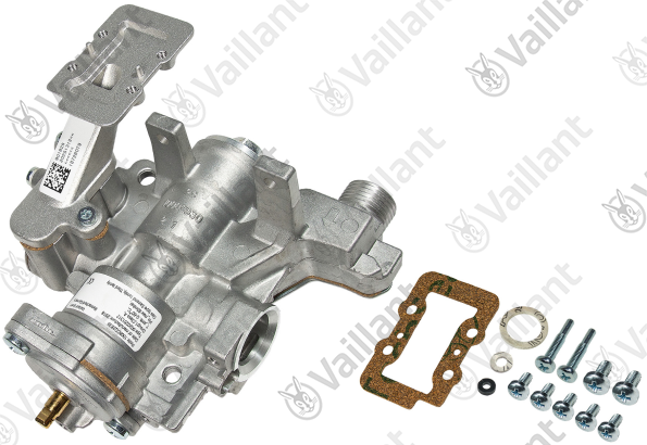 Vanne gaz, G31 Vaillant - 0010026244