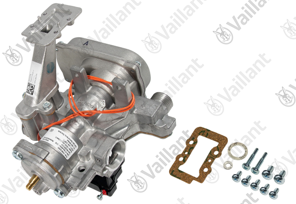 Vanne gaz, G20 / G25 Vaillant - 0010026246