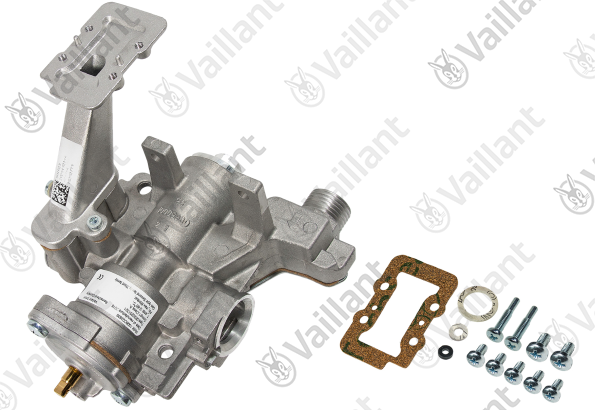 Vanne gaz, G20 / G25 Vaillant - 0010026253