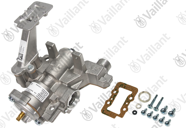 Vanne gaz, G31 Vaillant - 0010026256