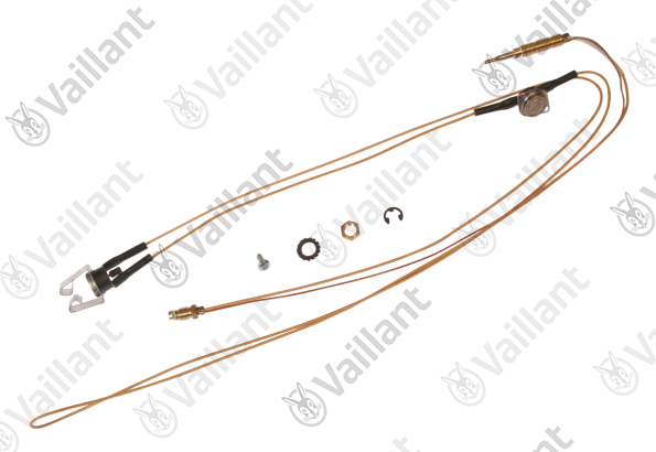 Thermocouple Vaillant - 0010026285