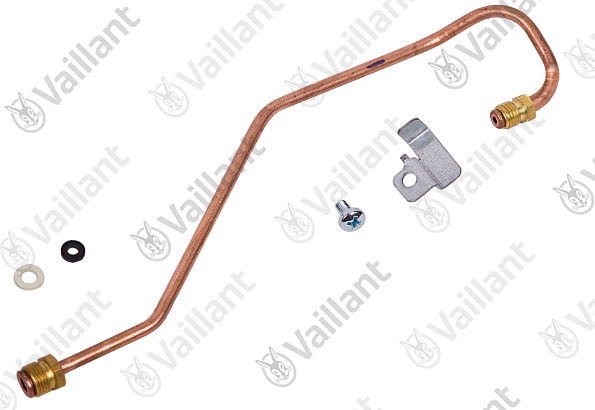 Tube gaz Vaillant - 0010026286