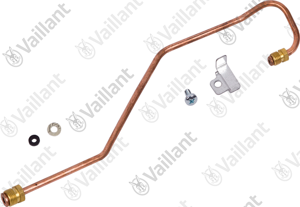 Tube gaz Vaillant - 0010026287