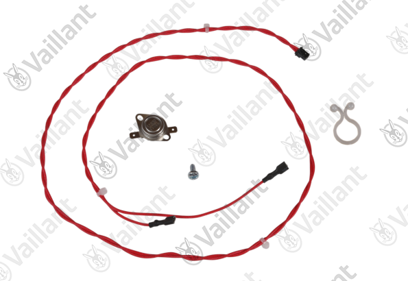 Capteur avec câble Vaillant - 0010026294