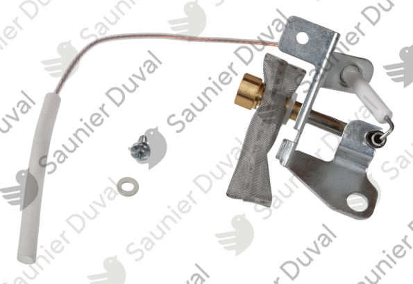 Veilleuse Saunier Duval - 0010026337