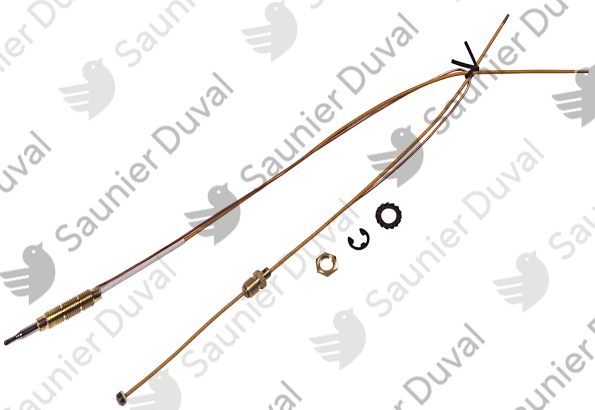 Thermocouple Saunier Duval - 0010026341
