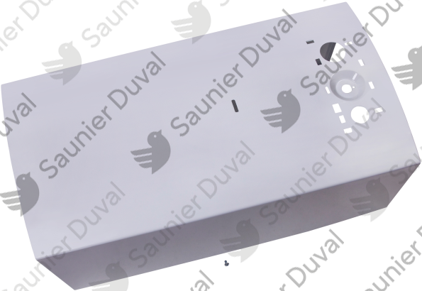 Habillage Saunier Duval - 0010026357