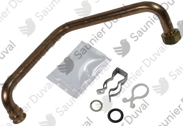 Tube Saunier Duval - 0010026359