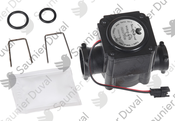 Générateur électrique Saunier Duval - 0010026411