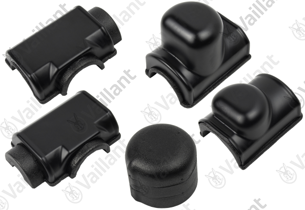 Isolant, kit Vaillant - 0010026933
