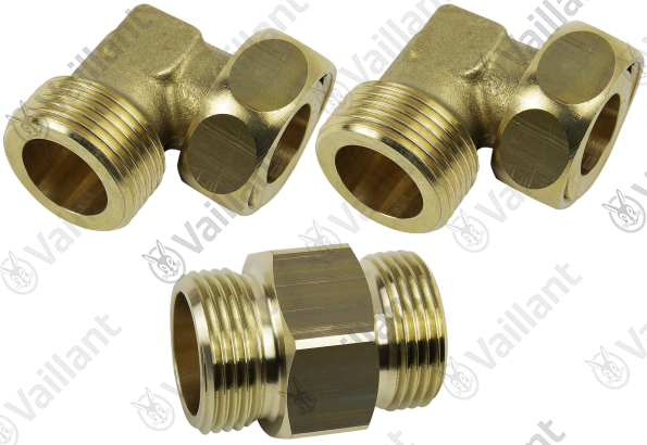 Kit de raccordement Vaillant - 0010026951