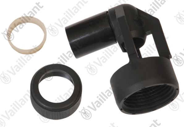 Distributeur (noir) Vaillant - 0010026968