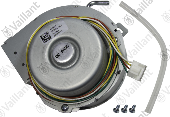 Extracteur / Ventilateur Vaillant - 0010027074