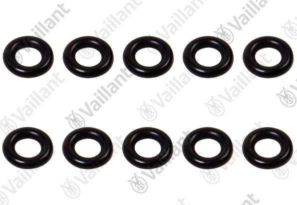 Joint torique, (x10) Vaillant - 0010027094