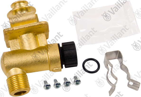 Raccord Vaillant - 0010027095