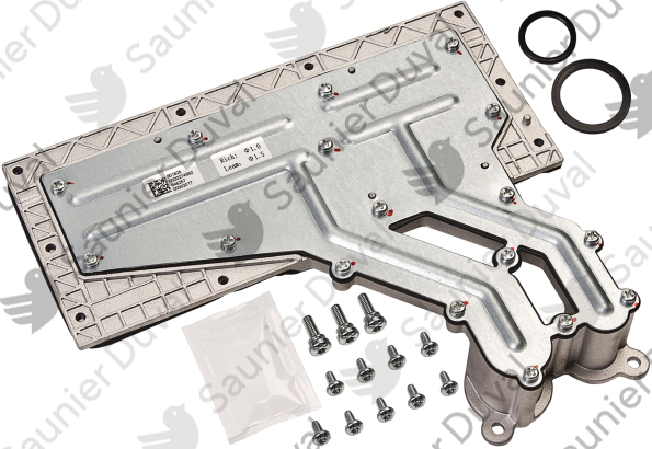 Distributeur Saunier Duval - 0010027113
