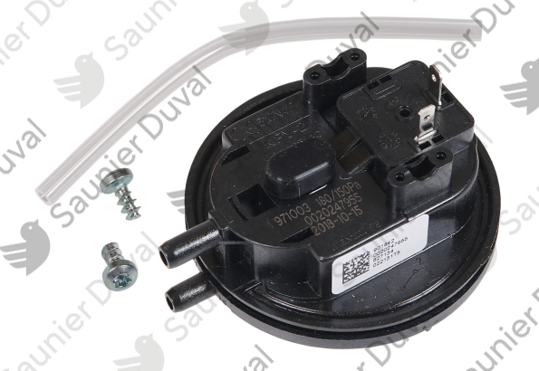 Pressostat Saunier Duval - 0010027137