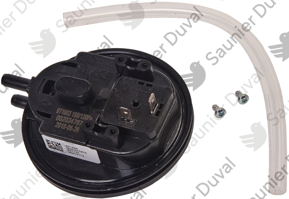 Pressostat Saunier Duval - 0010027138