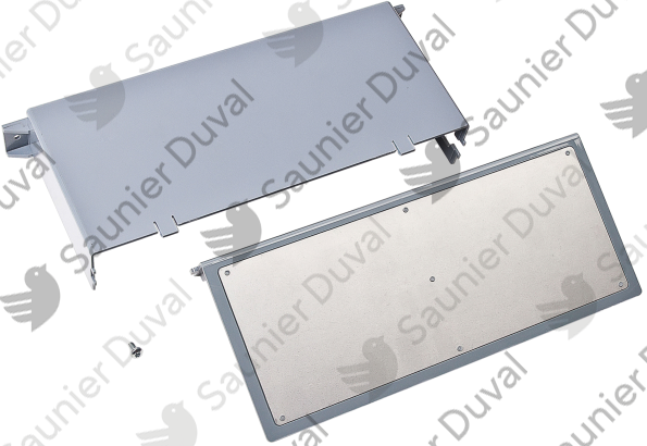 Boitier Saunier Duval - 0010027146