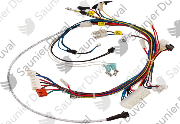 Faisceau Saunier Duval - 0010027147