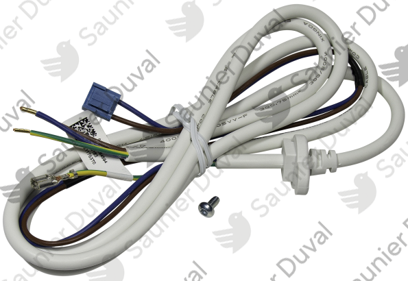 Câble Saunier Duval - 0010027149