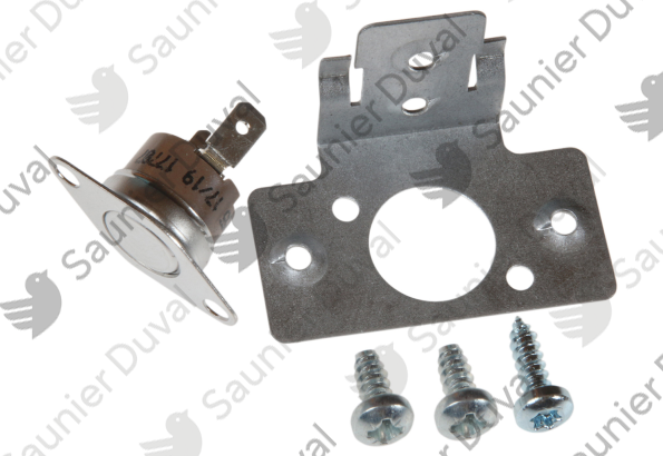 Capteur Saunier Duval - 0010027351