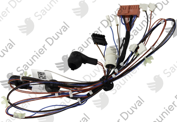 Faisceau Saunier Duval - 0010027354