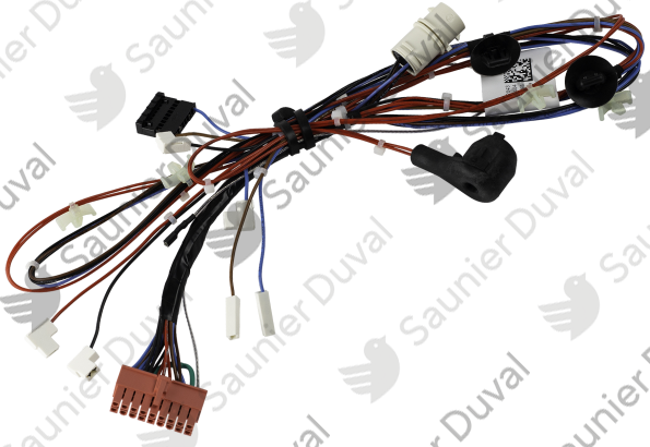 Faisceau Saunier Duval - 0010027355