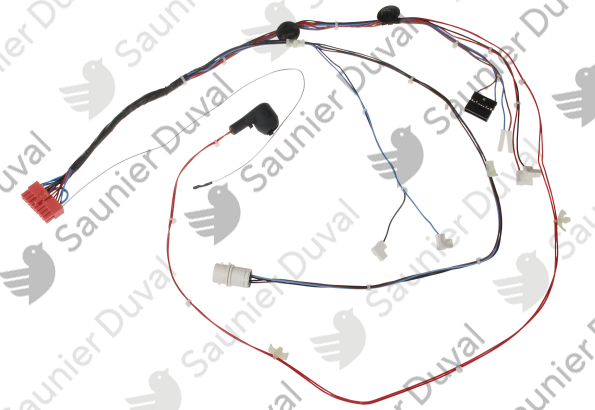 Faisceau Saunier Duval - 0010027356