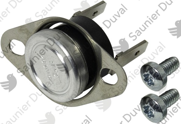 Thermostat Saunier Duval - 0010028025