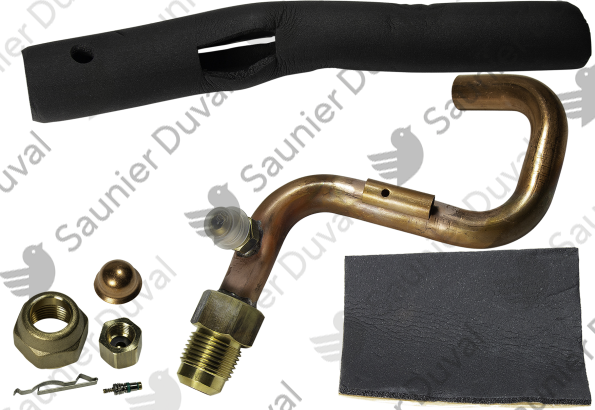 Tube Saunier Duval - 0010028138