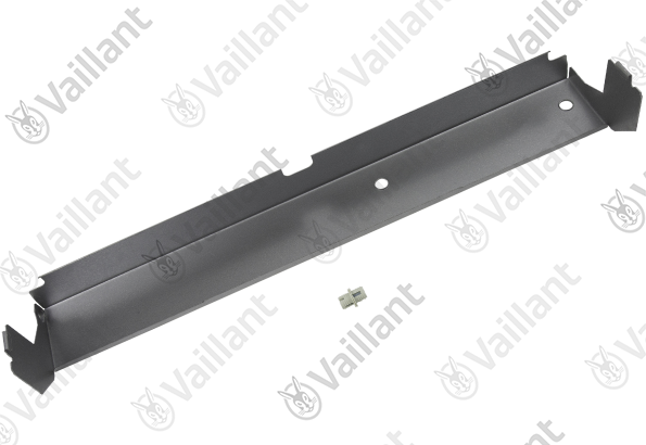 Patte support, boitier Vaillant - 0010028162