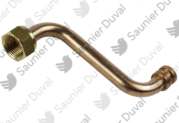 Tube Saunier Duval - 0010028342