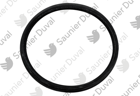 Joint à lèvre, DN 80 EPDM Saunier Duval - 0010028414