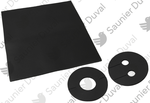 Isolant (kit) Saunier Duval - 0010028445