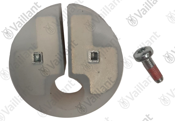 Contrepoids, 1/2 Vaillant - 0010028447