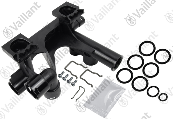 Bloc hydraulique Vaillant - 0010028554