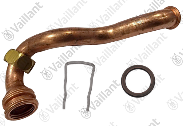 Tube Vaillant - 0010028565