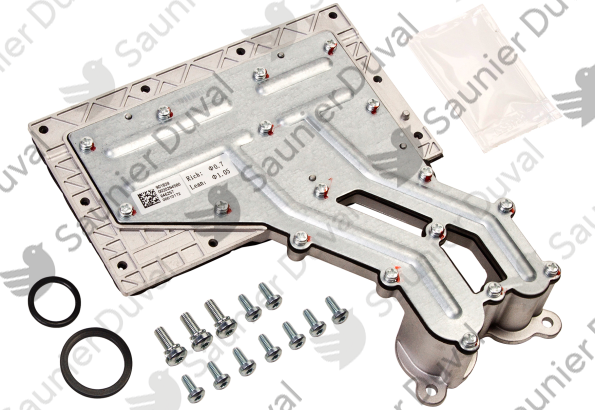 Distributeur Saunier Duval - 0010028653