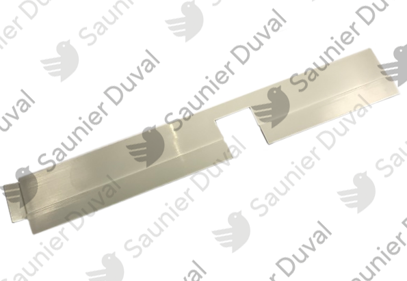 Couvercle Saunier Duval - 0010028702
