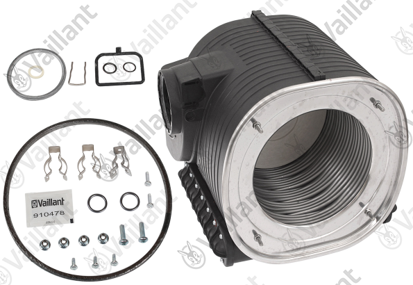 Echangeur de chaleur Vaillant - 0010029053