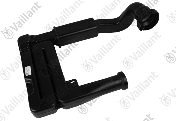 Tube d'alimentation d'air Vaillant - 0010029274