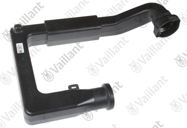 Tube d'alimentation d'air Vaillant - 0010029275